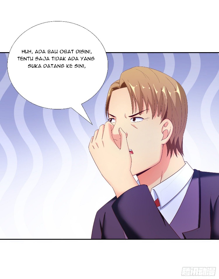 Super School Doctor (Supreme Campus Doctor) chapter 39